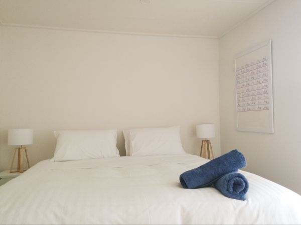 A Place To Stay In Derby - Accommodation Melbourne 2